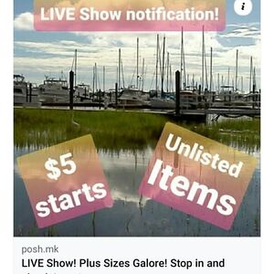 Sunday FEB 8th... 5:30 EST.